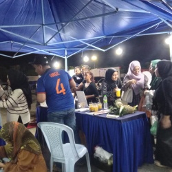 Jom Heboh 2023